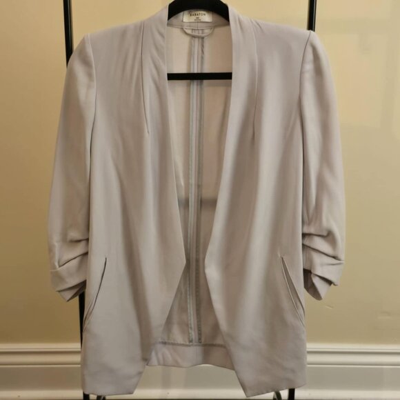 Babaton 00 Blazer (Aritzia) - Picture 1 of 3